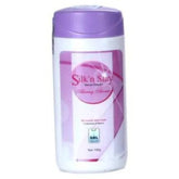 SBL Homeopathy Silk N Stay Talcum Powder - Safuron